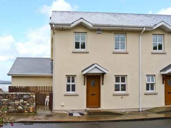holiday let Duncannon, County Wexford 6 Harbour View