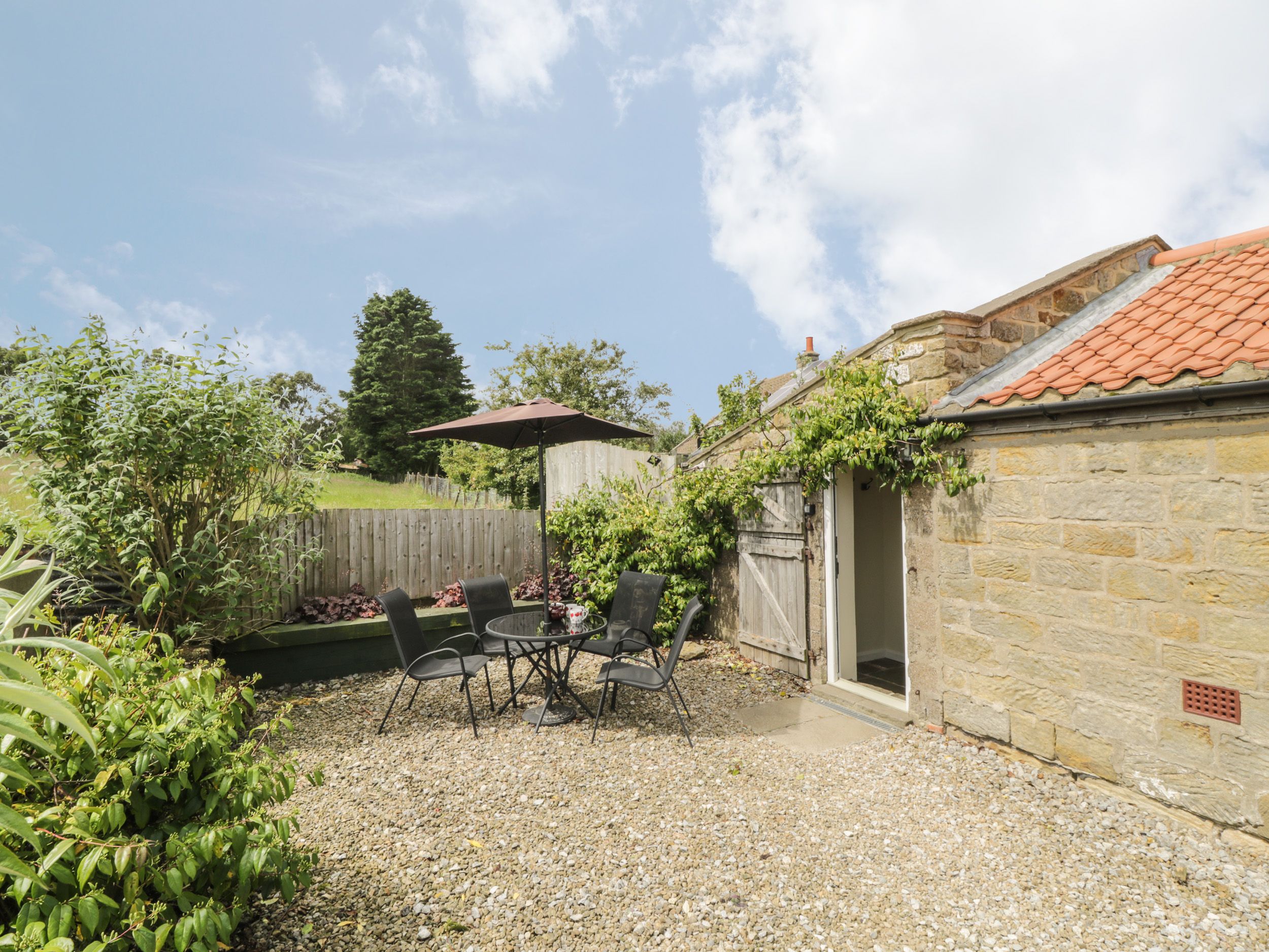 Robin Hood's Bay Holiday Cottages - Self Catering Accommodation At 