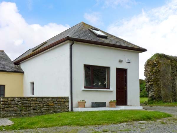 holiday let Fethard-on-sea, County Wexford Old Fisherman's Cottage