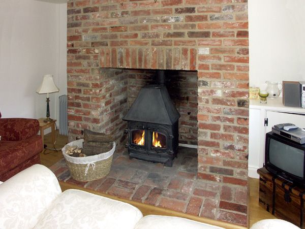 Crockerton holiday cottage