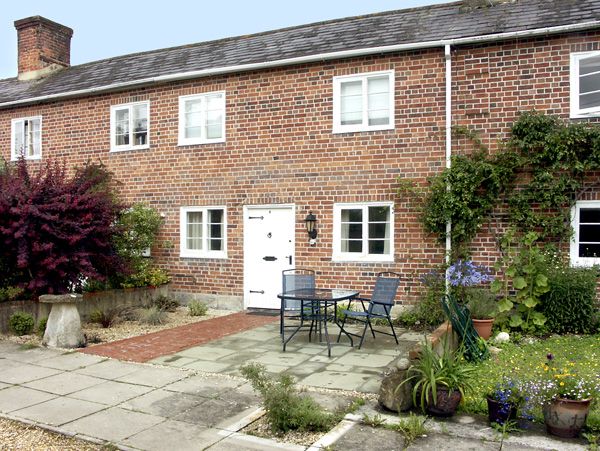 4 Victoria Cottages