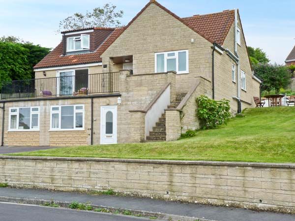 holiday let Glastonbury Angel Nook