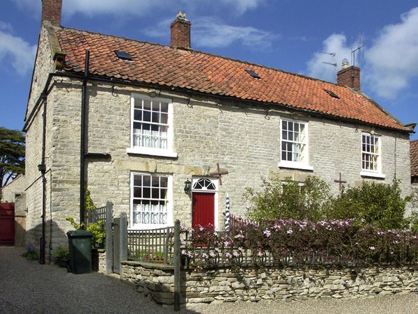 Sinnington holiday cottage