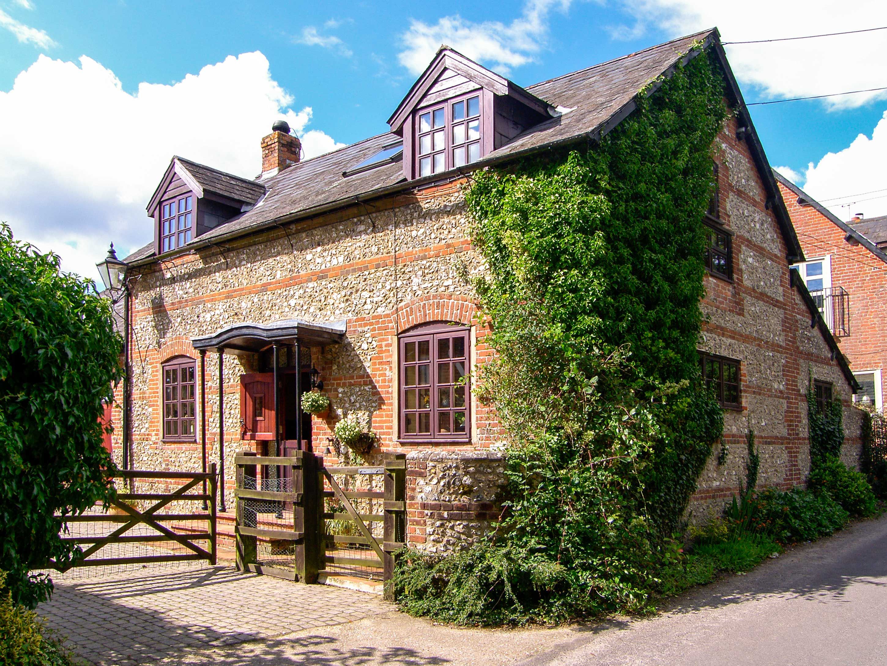 holiday let Ansty Brewery Farm Stables