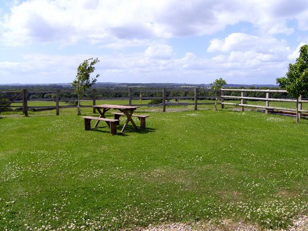 Bookham holiday cottage