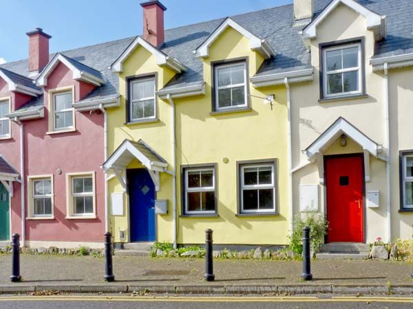 holiday let Bundoran, County Donegal 16 Mountain Dale