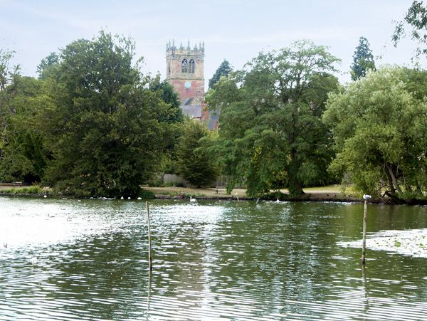 Ellesmere holiday cottage