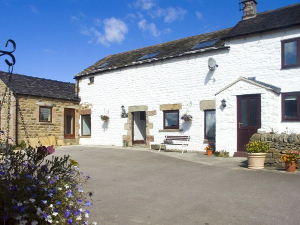 Hartington holiday cottage