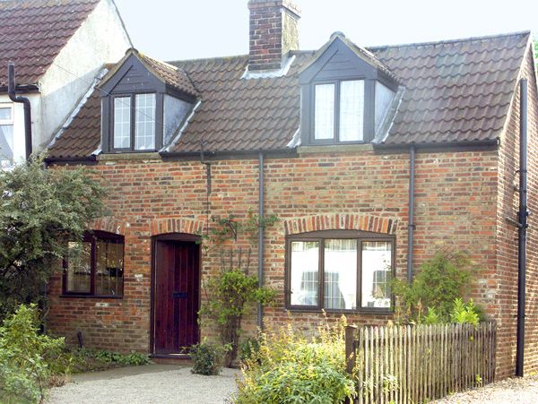 Nafferton holiday cottage