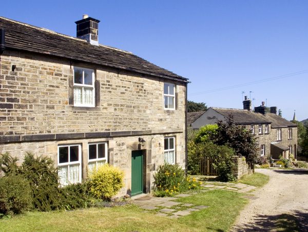 Stocksbridge holiday cottage