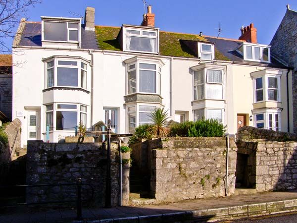 holiday let Fortuneswell On Portland Whitestones