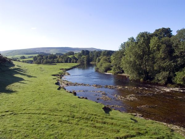Appletreewick holiday cottage