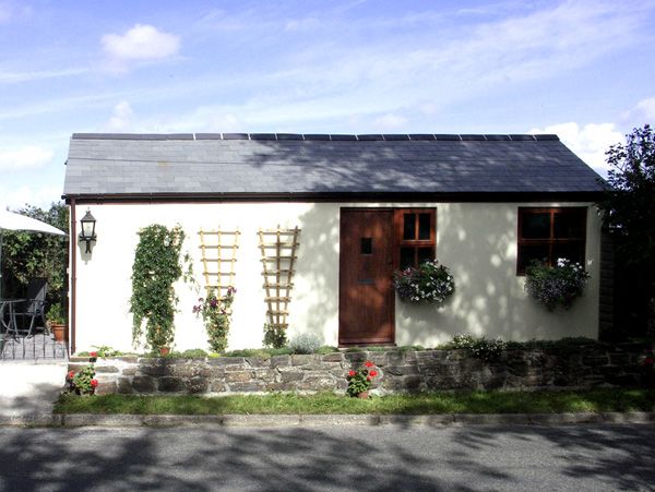 Holiday rental Cottage Cornwall, UK