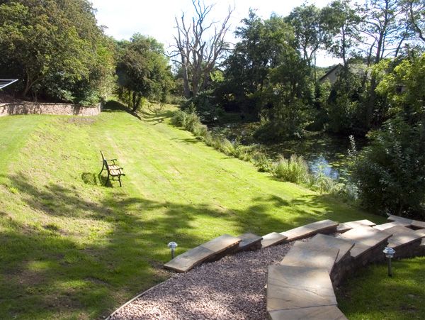 Brechin holiday cottage