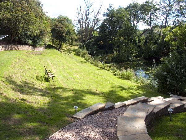 Laurencekirk holiday cottage