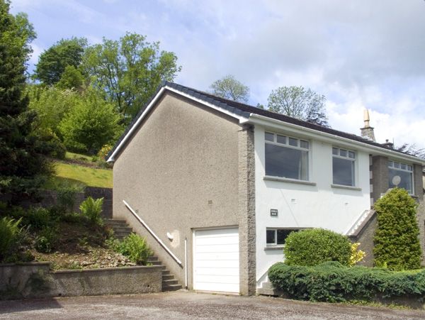 Milnthorpe holiday cottage