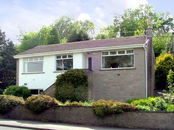 Sykes Cottages Cumbria