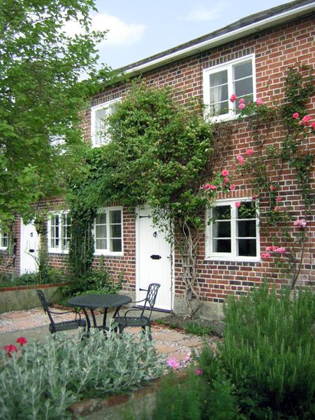 Crockerton holiday cottage
