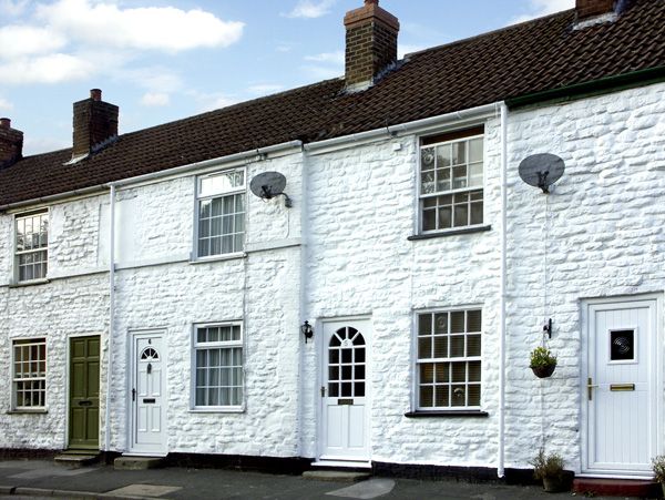 Sledmere holiday cottage