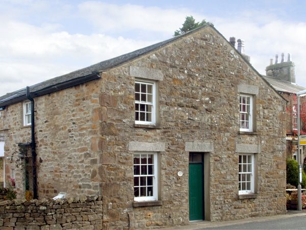 Casterton holiday cottage