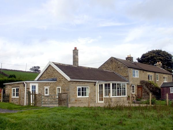 Bowes holiday cottage