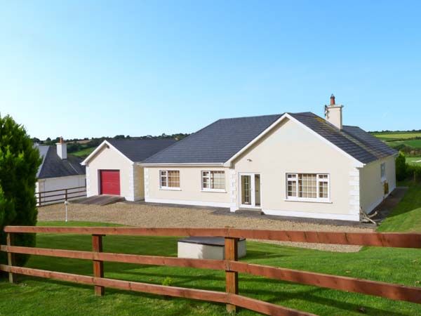holiday let Foulksmills, County Wexford Meadows