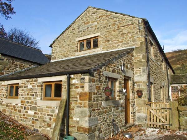 holiday let Edale The Stables
