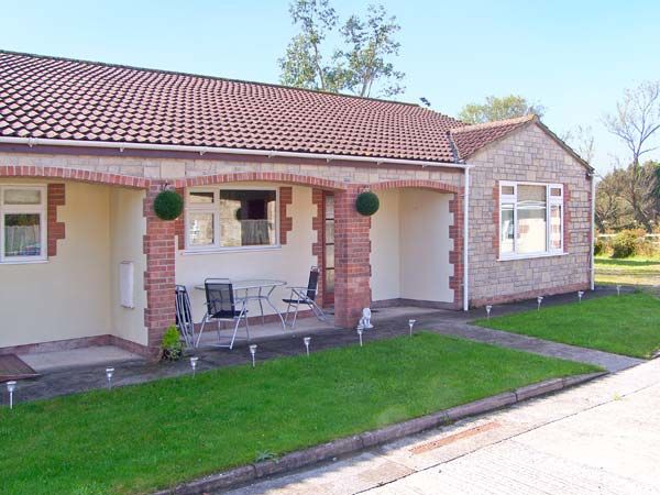 holiday let Burtle Worcester