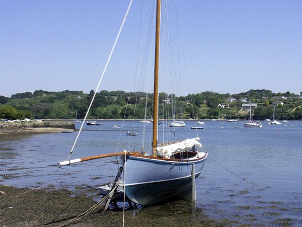 Truro holiday cottage