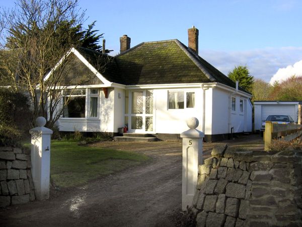 No 5 Carlyon Road,
Playing Place,
Cornwall