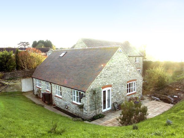 Clune Cottage