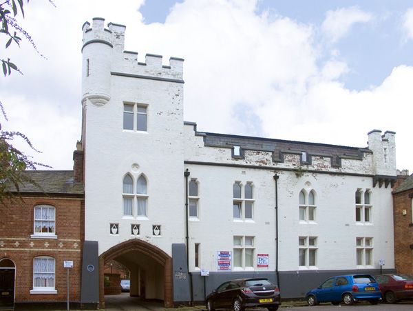 Whitby holiday cottage