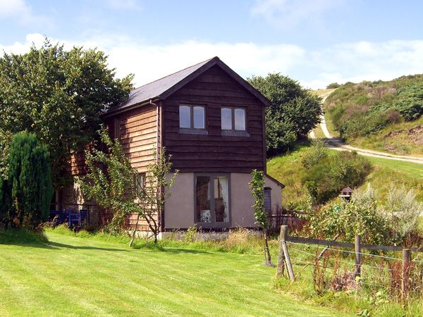 Clun holiday cottage