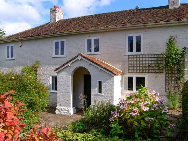 holiday let Buckland Newton Brockhampton Gate