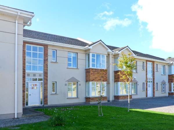 holiday let Rosslare Strand, County Wexford 14 South Bay Point