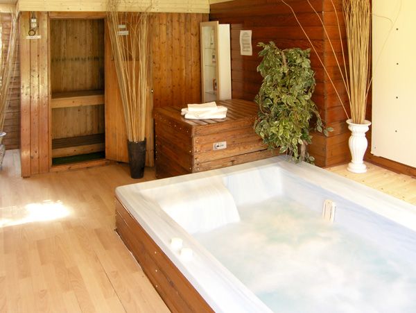 Ratley holiday cottage
