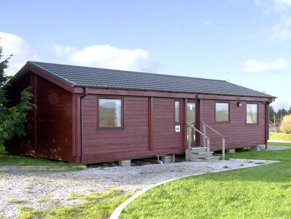 46 Hartland Forest <br />Pet-Friendly Cottage (Ref 1962)