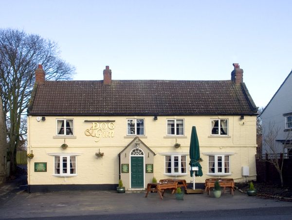 Northallerton holiday cottage