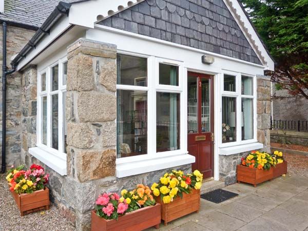 holiday let Portsoy Gilliebank