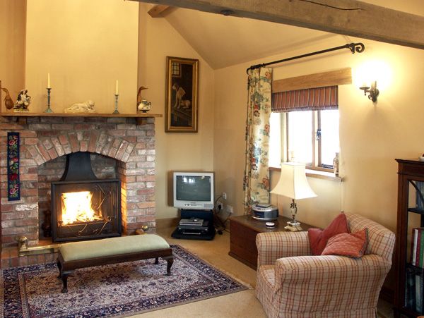 Cookley holiday cottage