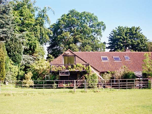 Uplands Cottage, Over Compton, Somerset