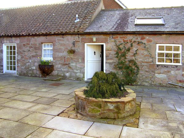 Horndean holiday cottage