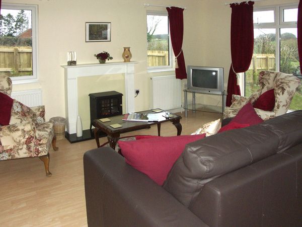 Knightwick holiday cottage