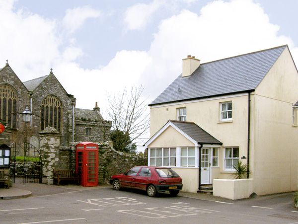 2 bedroom Cottage for rent in Kingsbridge