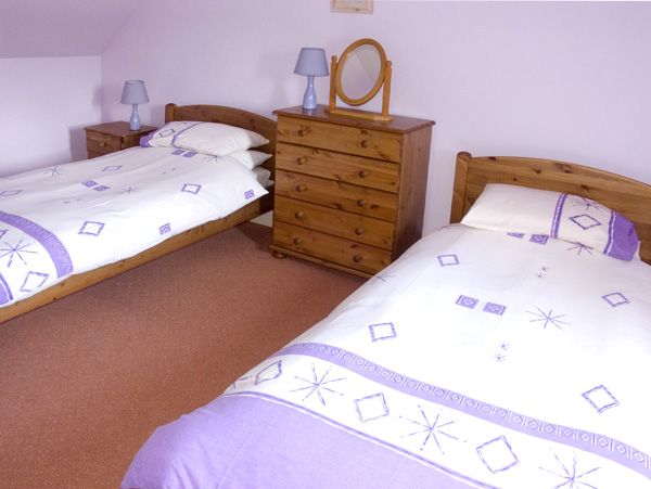 Glendale holiday cottage