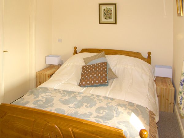 Meldon holiday cottage