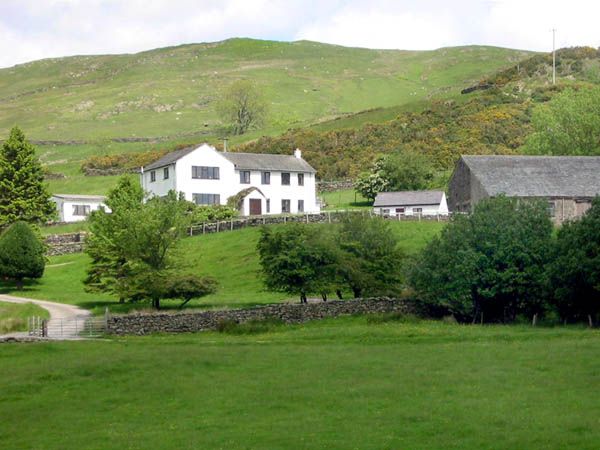 Ings holiday cottage