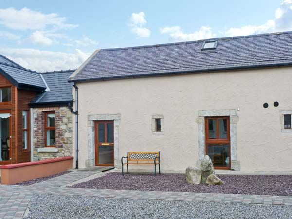 holiday let Cullenstown, County Wexford Hen's Den