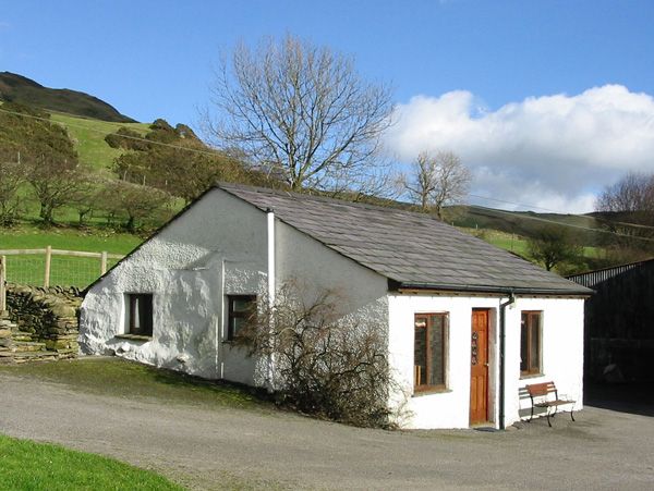Ings holiday cottage