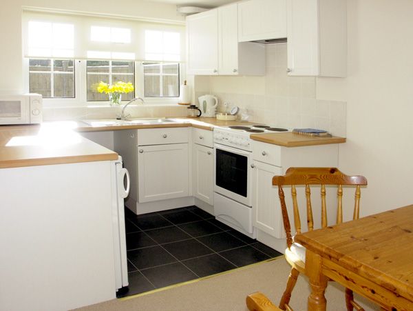 Fordcombe holiday cottage